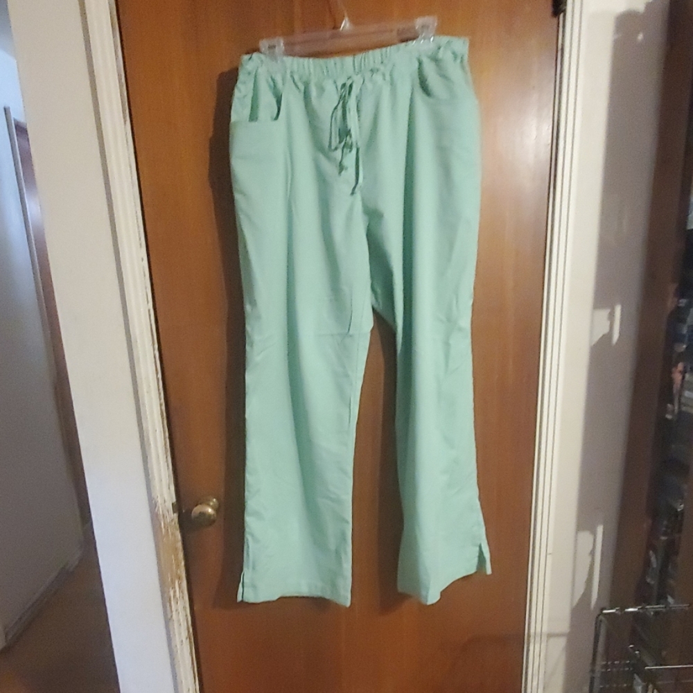 Grey's anatomy scrub pants
